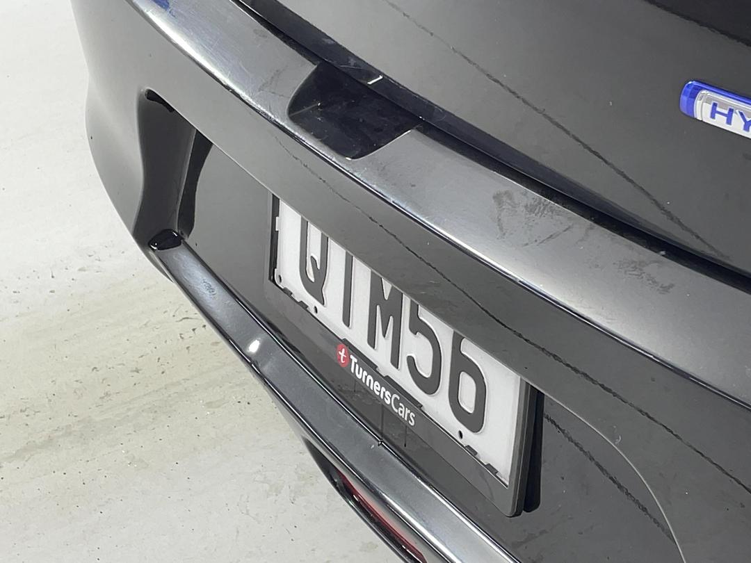 Photo '25' of Suzuki Swift