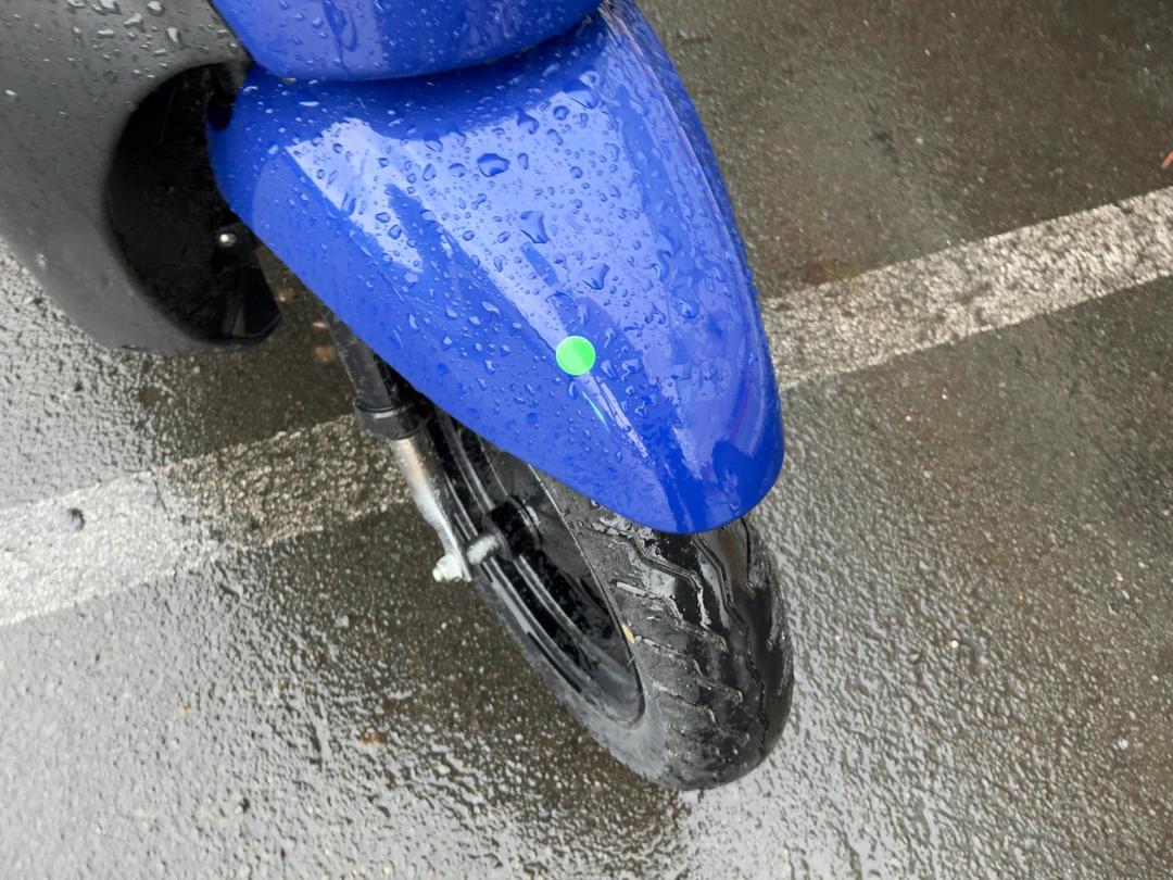 Photo '15' of Suzuki UZ50