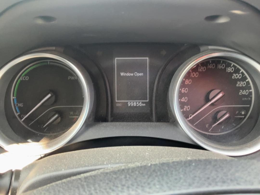 Photo '15' of Toyota Camry GX Photo '15' of Toyota Camry GX