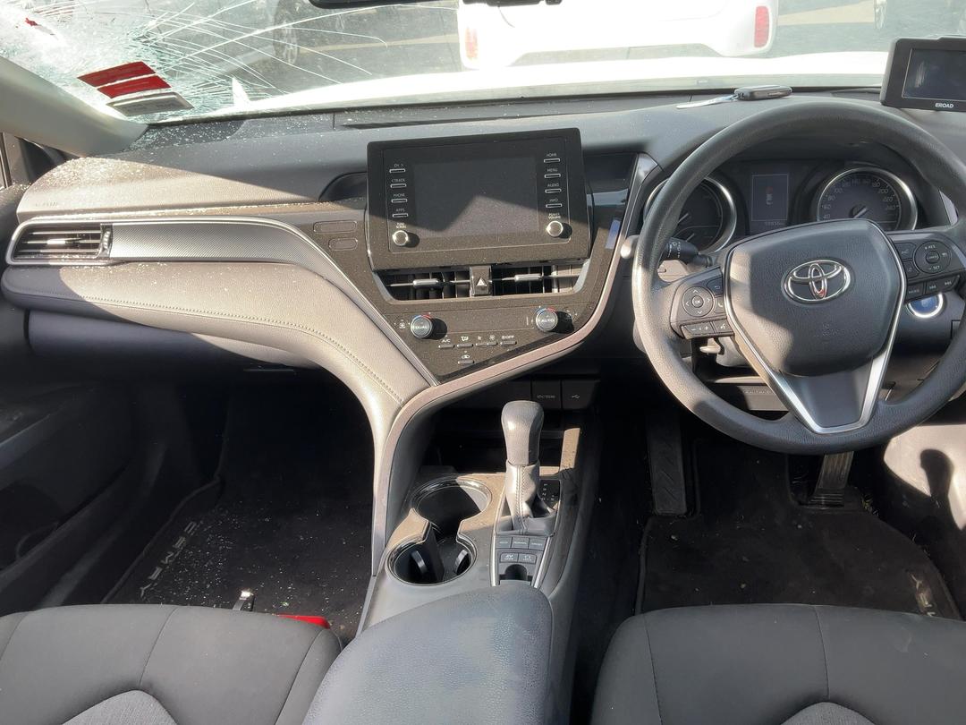 Photo '16' of Toyota Camry GX Photo '16' of Toyota Camry GX