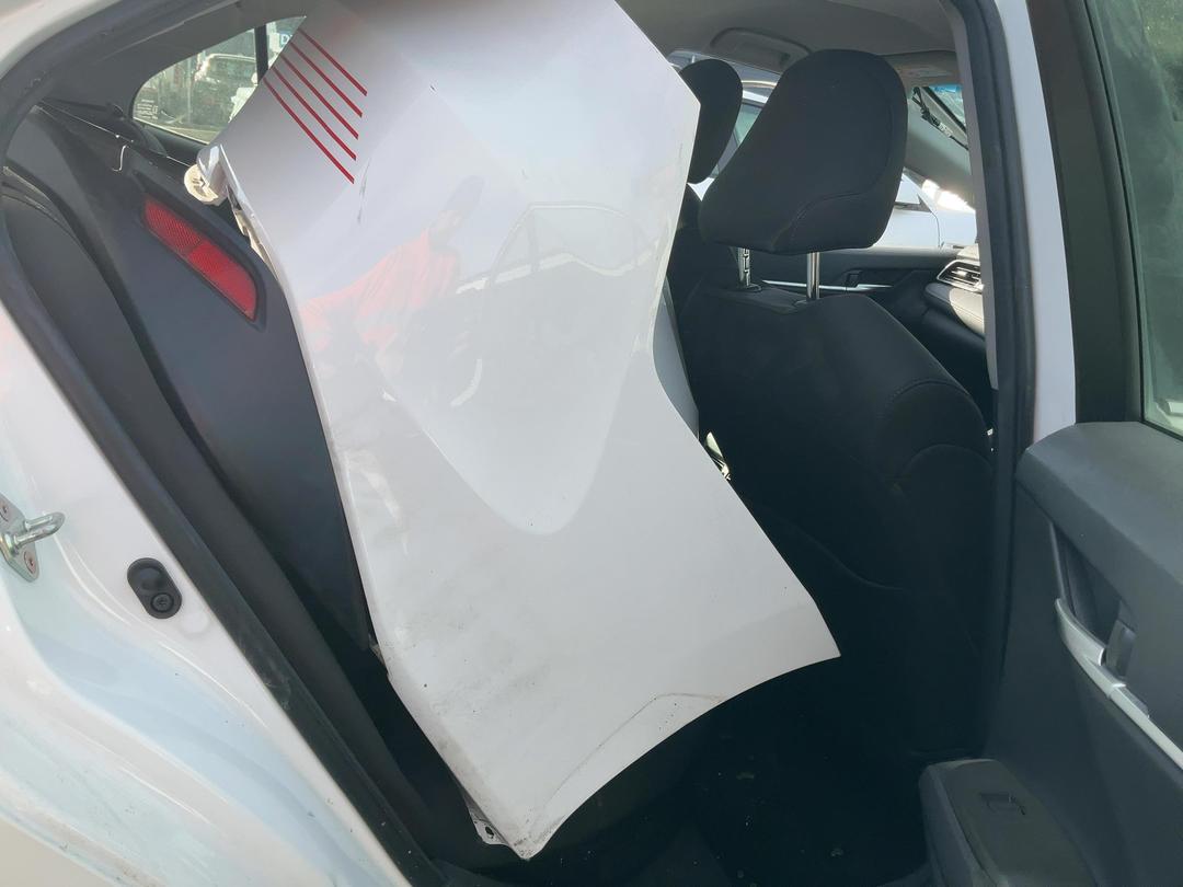 Photo '18' of Toyota Camry GX Photo '18' of Toyota Camry GX