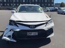 Thumbnail '3' of Toyota Camry GX
