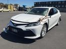 Thumbnail '4' of Toyota Camry GX