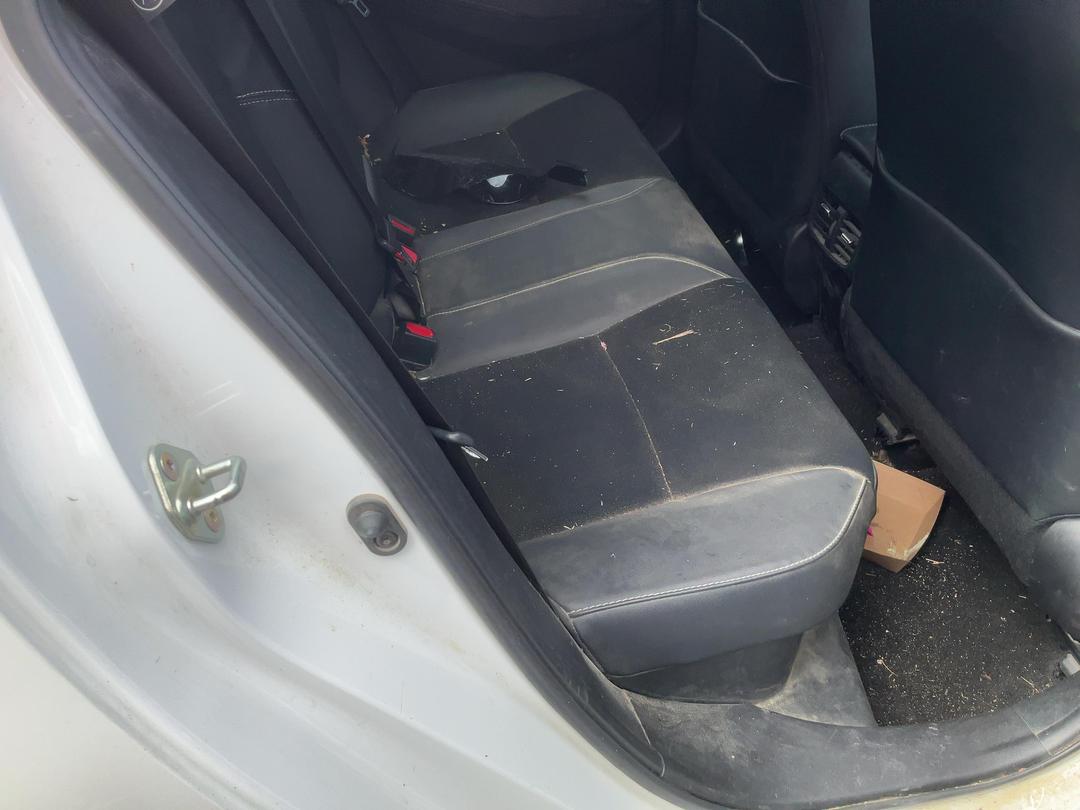 Photo '15' of Toyota Corolla ZR Photo '15' of Toyota Corolla ZR