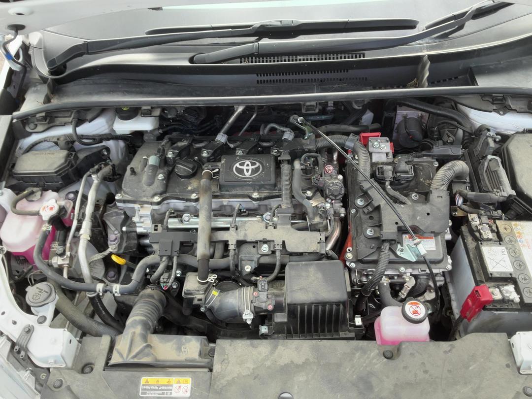 Photo '2' of Toyota Corolla ZR Photo '2' of Toyota Corolla ZR