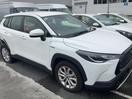 Thumbnail '1' of Toyota Corolla Cross GX