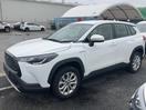 Thumbnail '3' of Toyota Corolla Cross GX