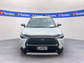 Photo '2' of Toyota Corolla Cross