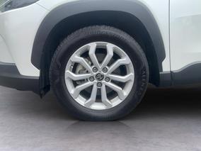Photo '10' of Toyota Corolla Cross