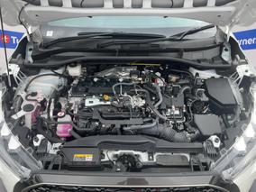 Photo '13' of Toyota Corolla Cross