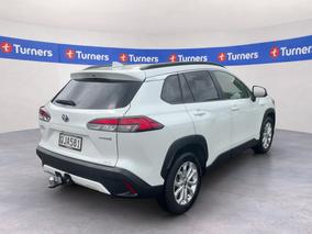 Photo '7' of Toyota Corolla Cross