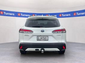 Photo '6' of Toyota Corolla Cross