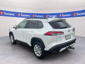 Photo '5' of Toyota Corolla Cross