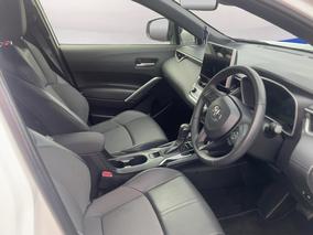 Photo '16' of Toyota Corolla Cross