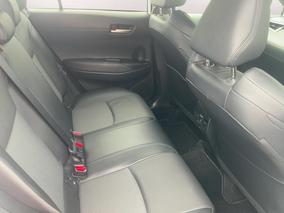 Photo '20' of Toyota Corolla Cross