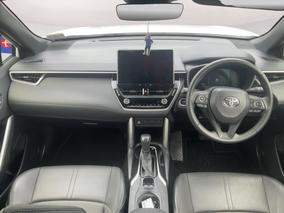 Photo '17' of Toyota Corolla Cross
