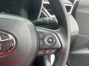 Photo '25' of Toyota Corolla Cross