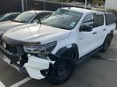 Thumbnail '2' of Toyota Hilux SR5 TD DC
