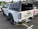 Thumbnail '3' of Toyota Hilux SR5 TD DC
