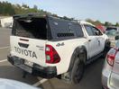 Thumbnail '4' of Toyota Hilux SR5 TD DC