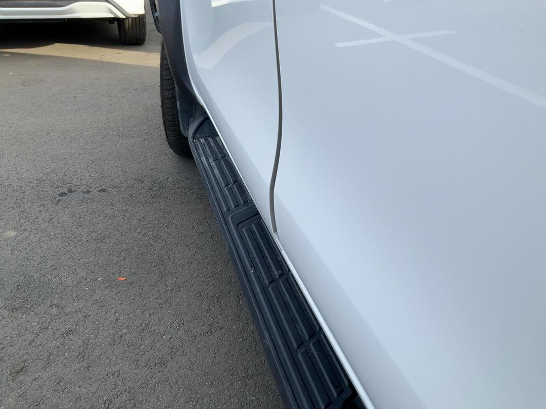 Photo '10' of Toyota Hilux SR5 TD DC