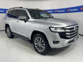 Image of 2024 Toyota Landcruiser VX Limited 4WD