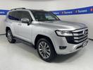 Photo of 2024 Toyota Landcruiser VX Limited 4WD