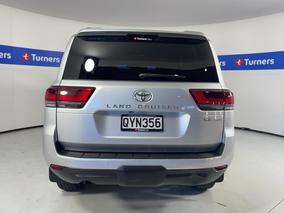 Photo '6' of Toyota Landcruiser
