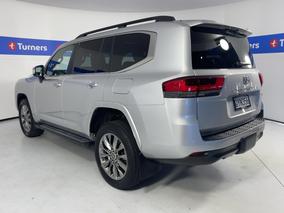 Photo '5' of Toyota Landcruiser