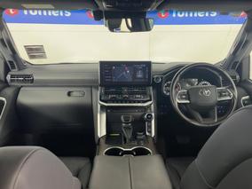 Photo '17' of Toyota Landcruiser