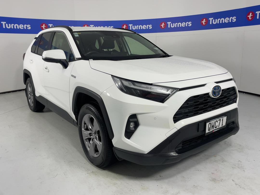 Photo '1' of Toyota Rav4