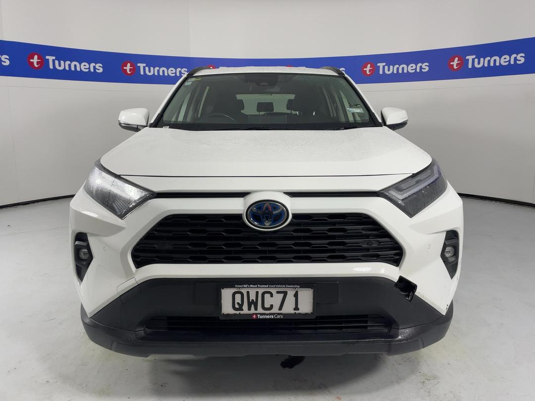 Photo '2' of Toyota Rav4