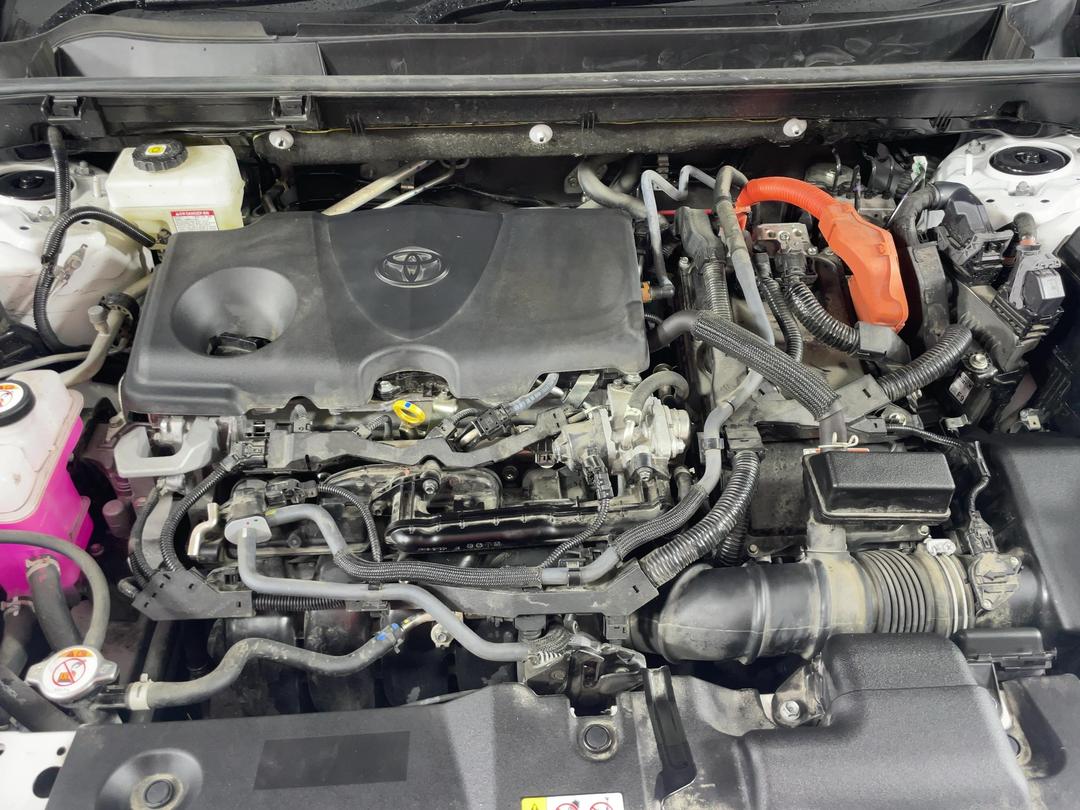 Photo '13' of Toyota Rav4