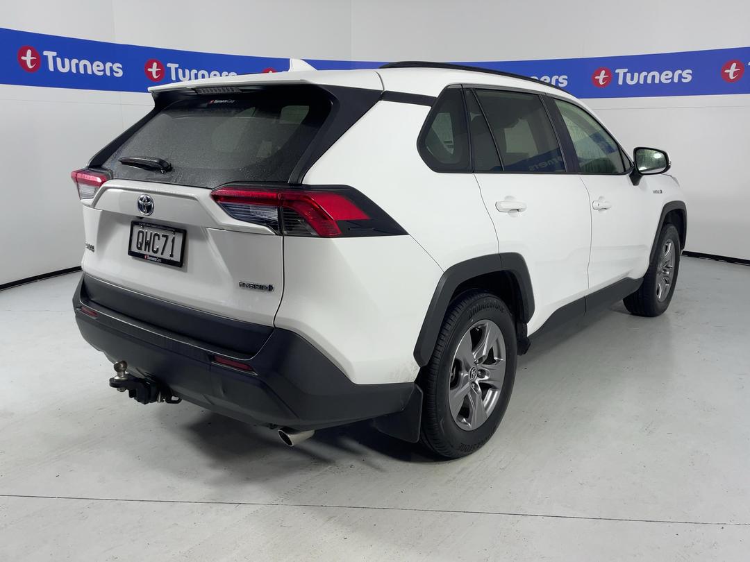 Photo '7' of Toyota Rav4