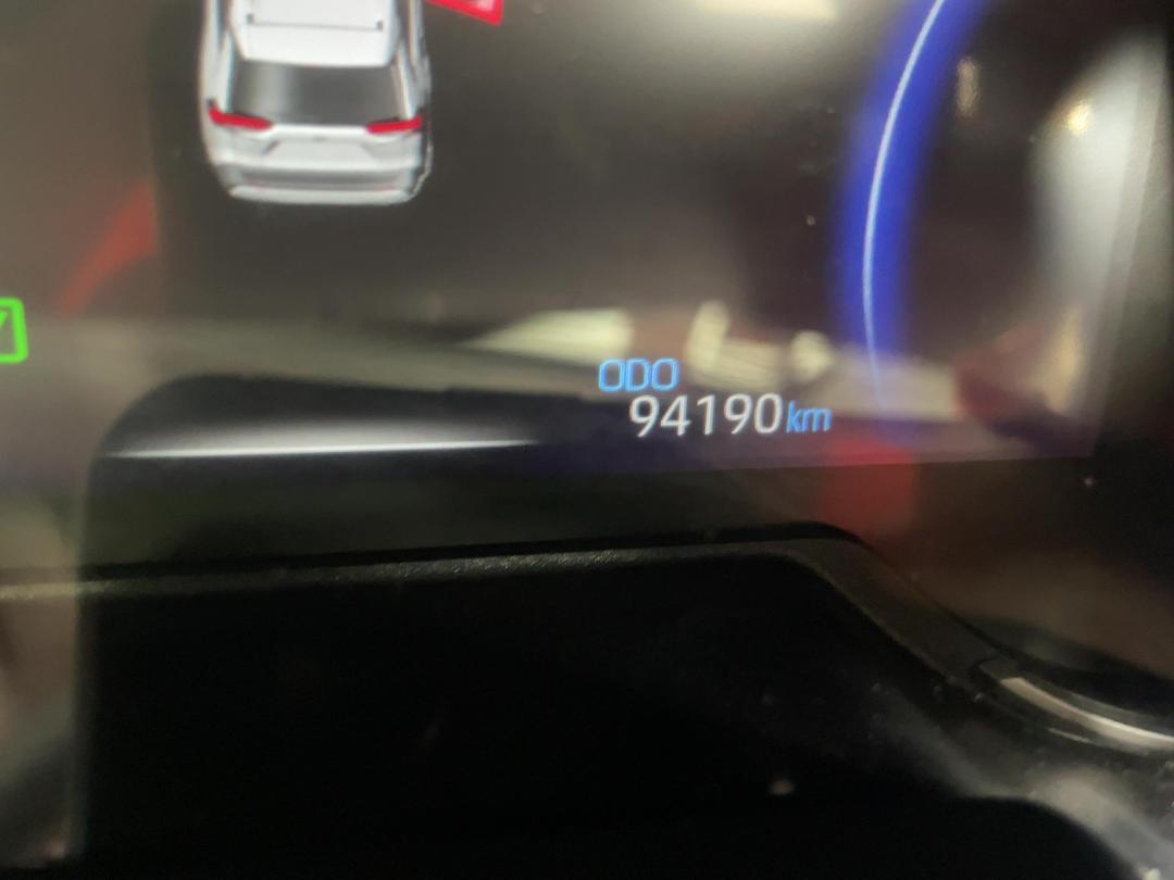 Photo '21' of Toyota Rav4