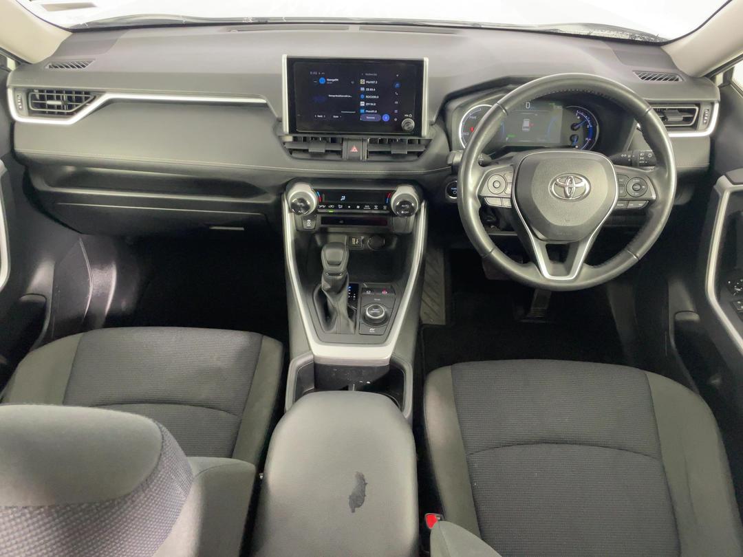 Photo '17' of Toyota Rav4