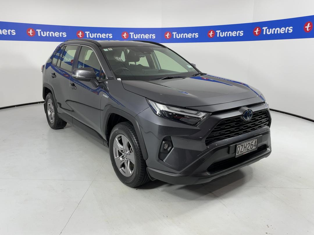 Photo '1' of Toyota Rav4