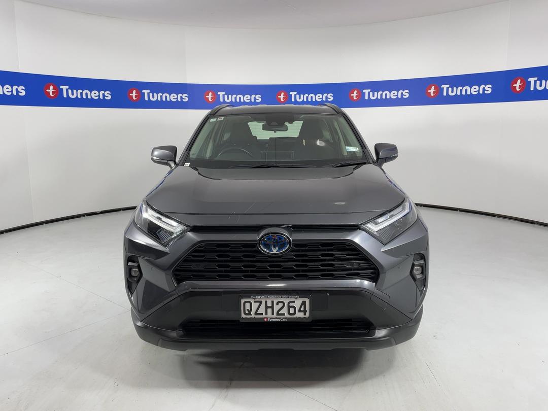 Photo '2' of Toyota Rav4