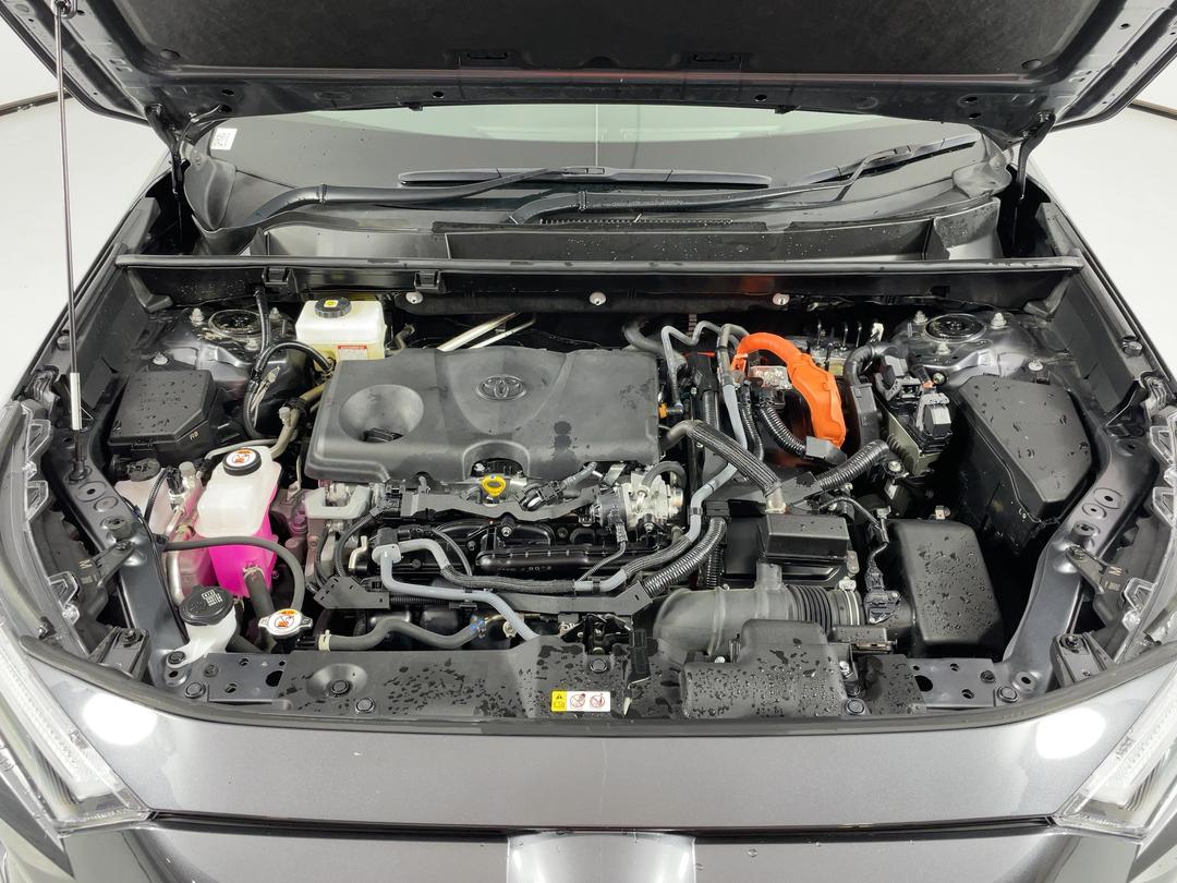 Photo '13' of Toyota Rav4