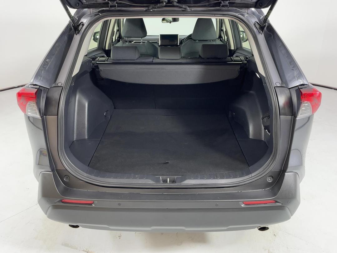 Photo '14' of Toyota Rav4
