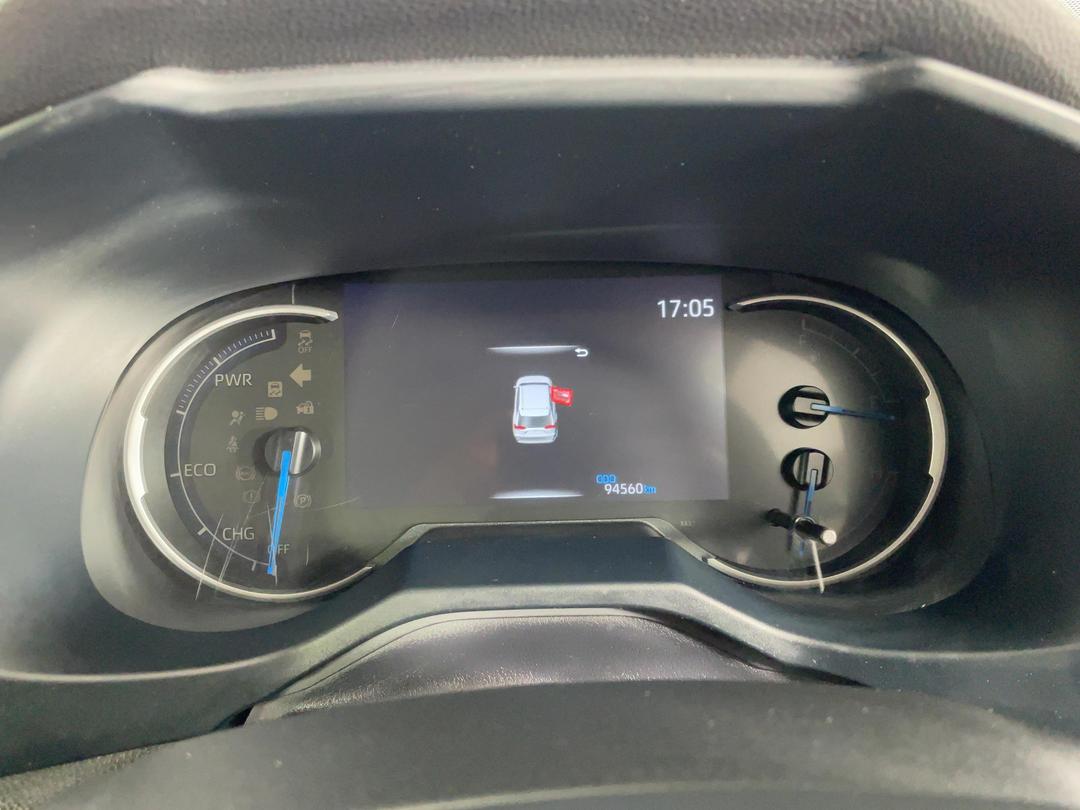 Photo '21' of Toyota Rav4