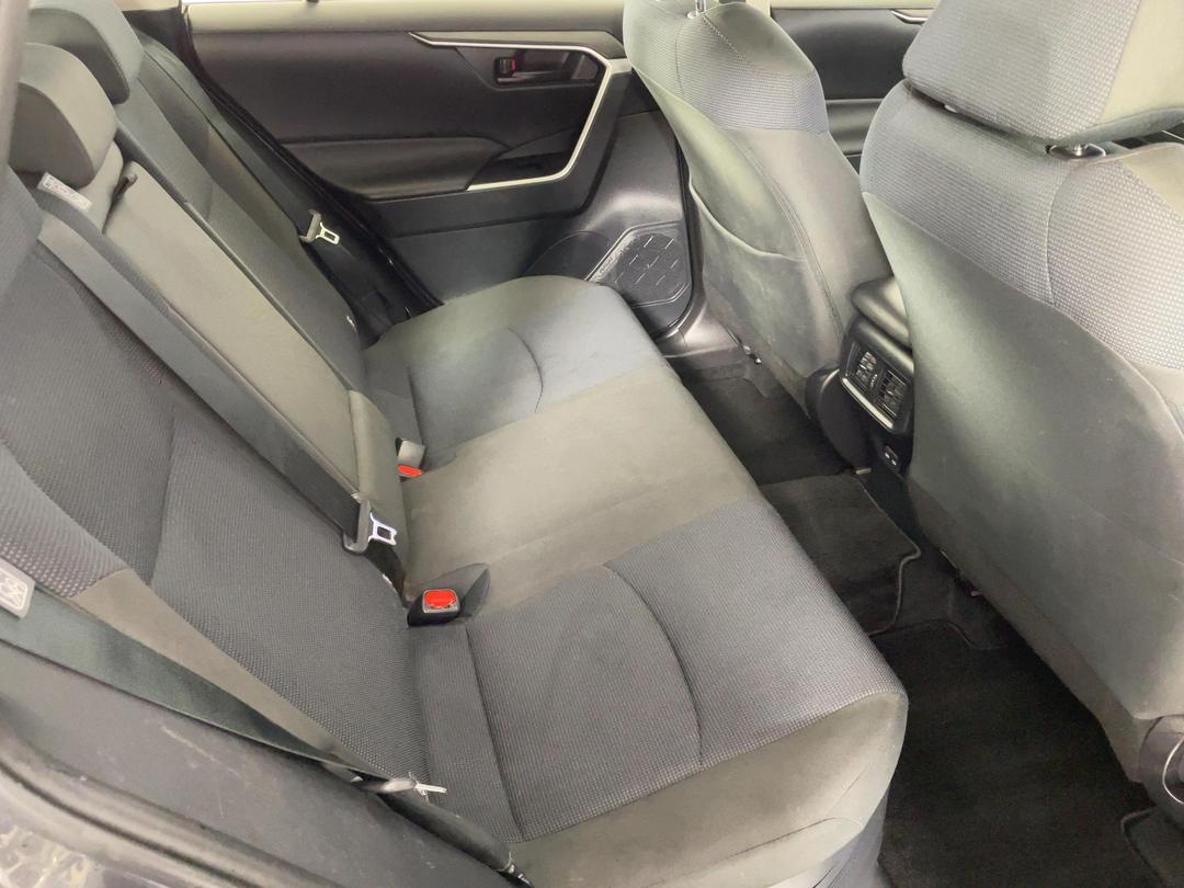 Photo '20' of Toyota Rav4