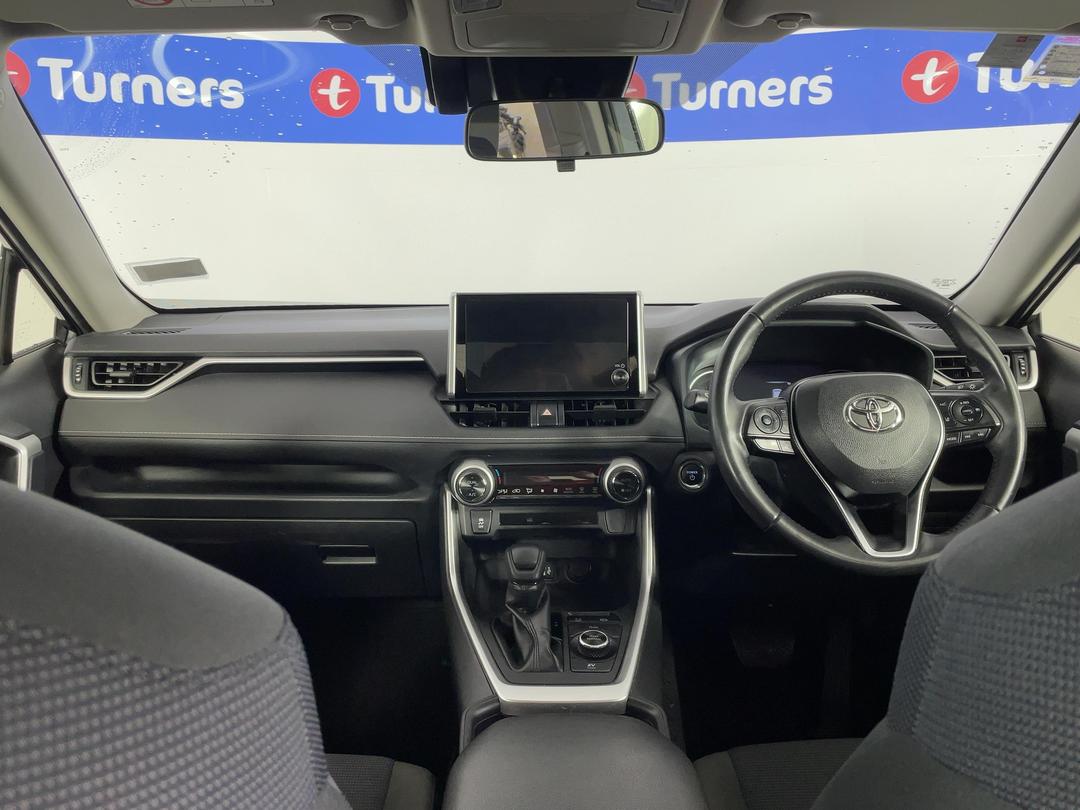 Photo '17' of Toyota Rav4