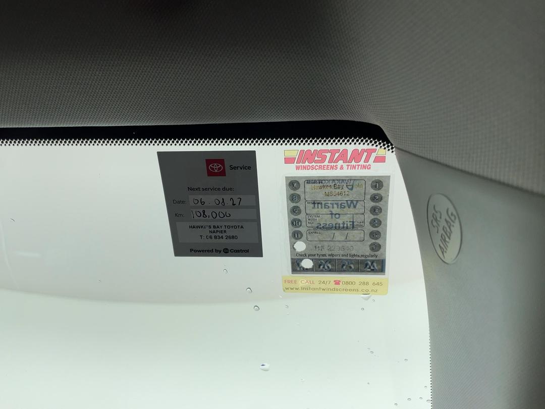 Photo '23' of Toyota Rav4
