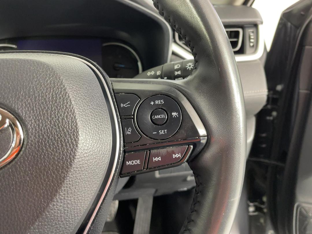 Photo '25' of Toyota Rav4
