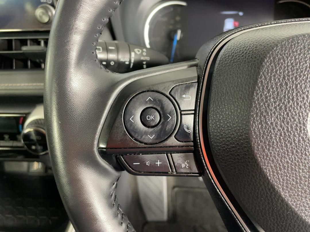 Photo '26' of Toyota Rav4