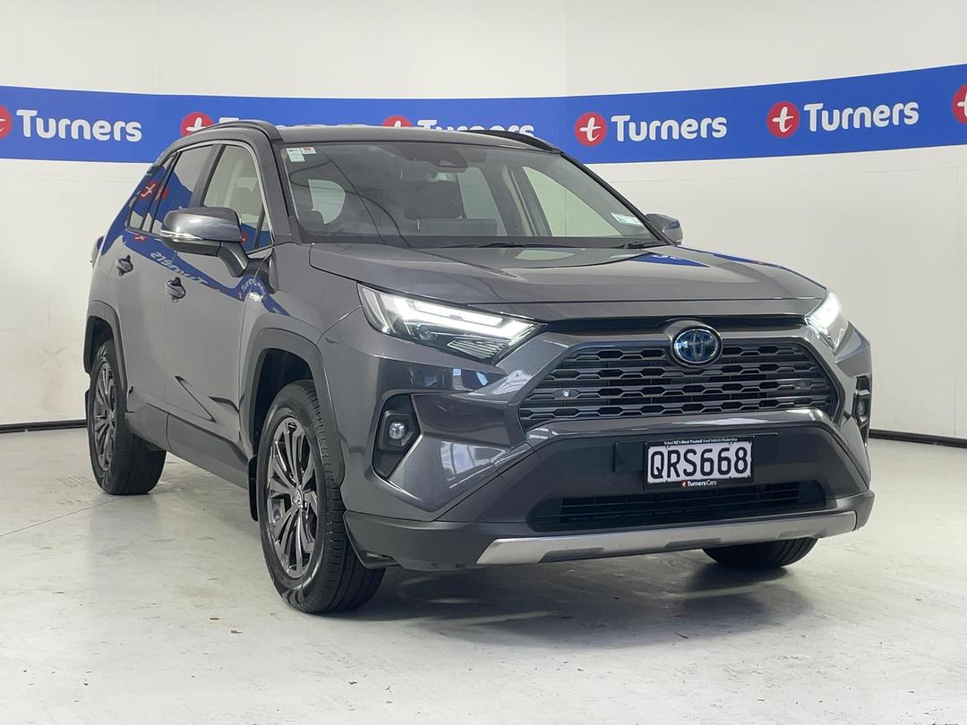 Photo '1' of Toyota Rav4
