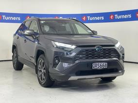 Image of 2024 Toyota Rav4 GXL 4WD