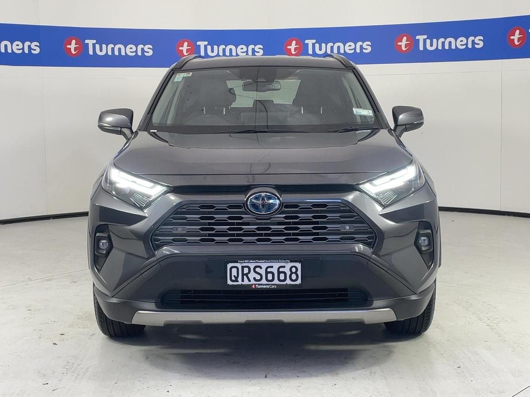 Photo '2' of Toyota Rav4
