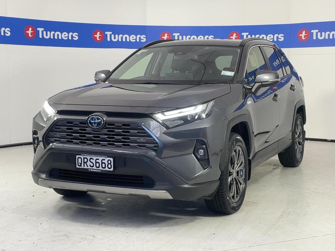 Photo '4' of Toyota Rav4